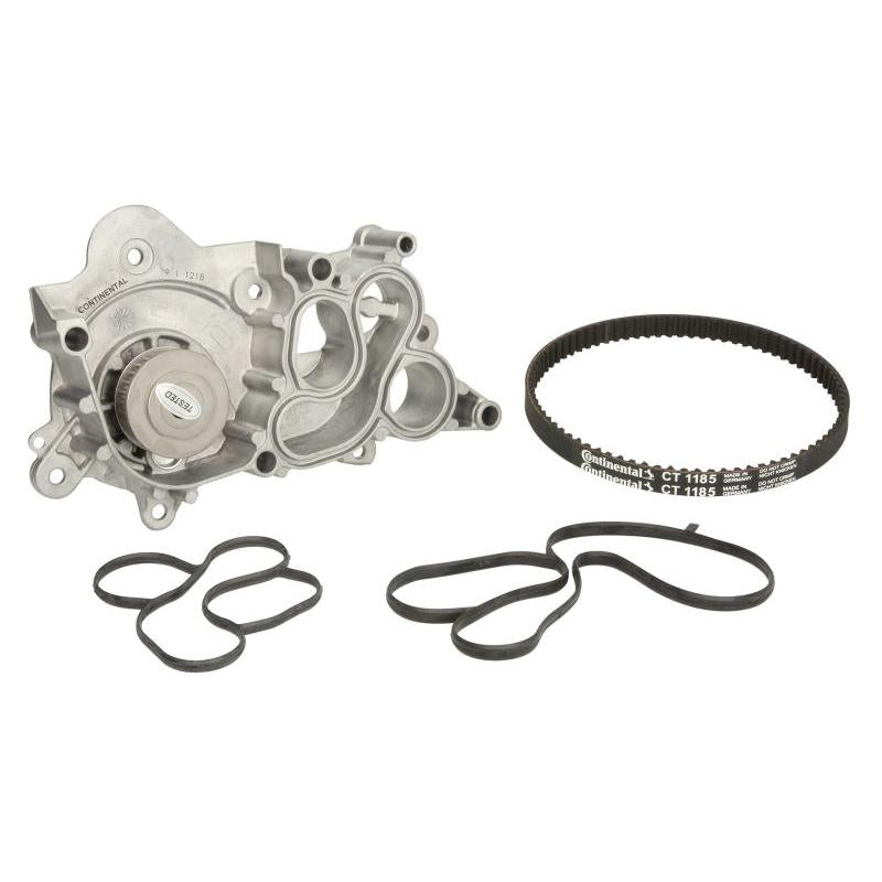 CONTITECH CT1185WP2 Water Pump & Timing Belt Kit