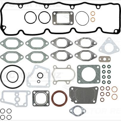 REINZ 02-33951-10 Cylinder Head Gasket