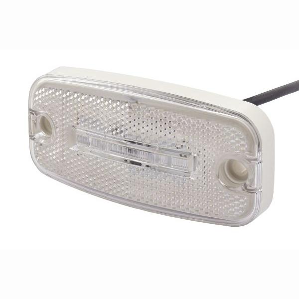 HELLA 2PG345600-401 Position Light