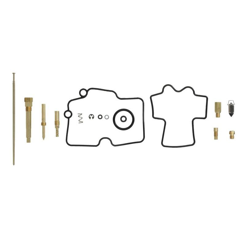 TOURMAX AB-DH81 Carburettor Repair Kit