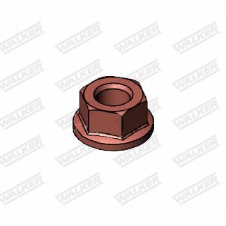 WALKER WALK80658 Cylinder Head Inlet Exhaust Side