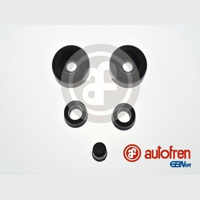 AUTOFREN SEINSA D4-581 Disc Brake Caliper Repair Kit