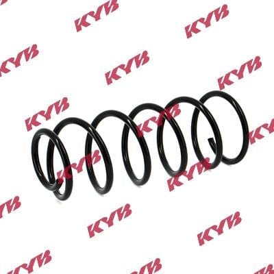 KYB RA5403 Coil Spring