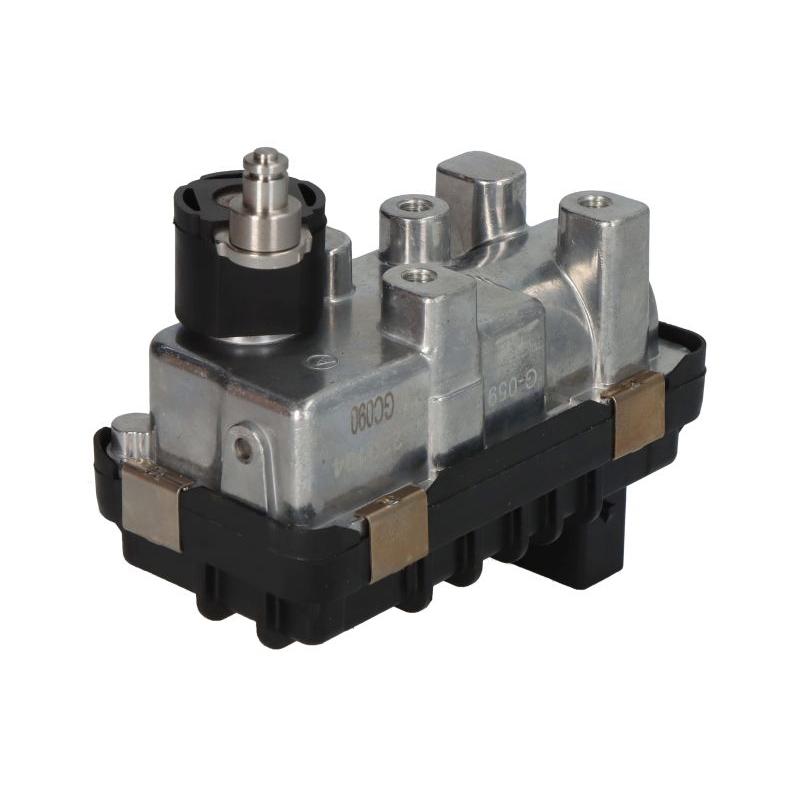 EVORON EVAC090 Boost Pressure Control Valve