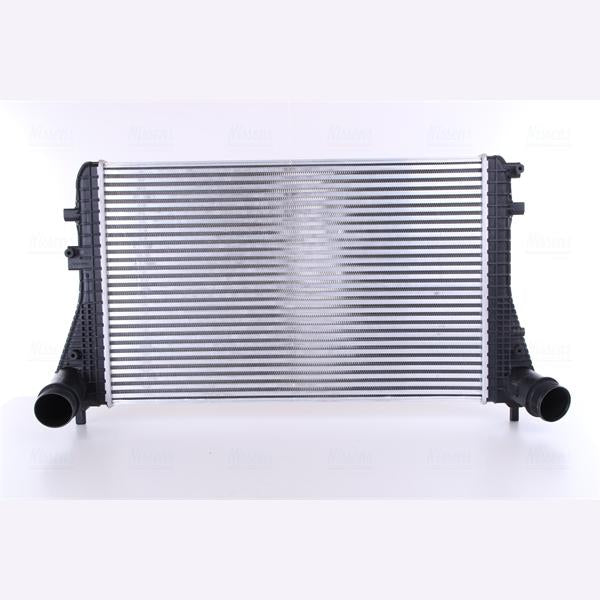NISSENS NIS96542 Charge Air Cooler