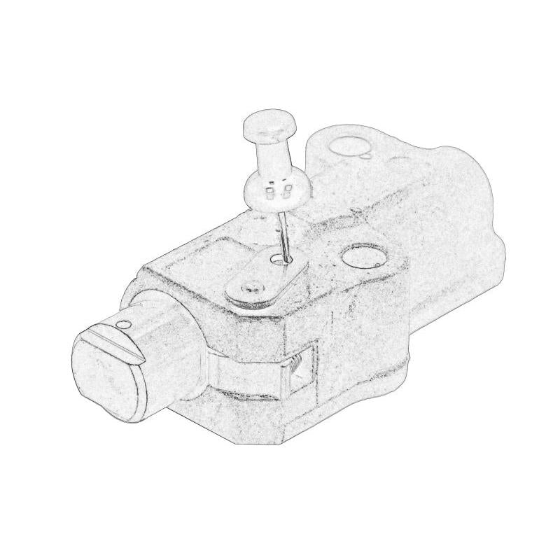 OE HONDA 14510-5A2-A02 Timing Chain Tensioner