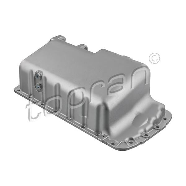 HANS PRIES HP722292 Oil Sump Gasket