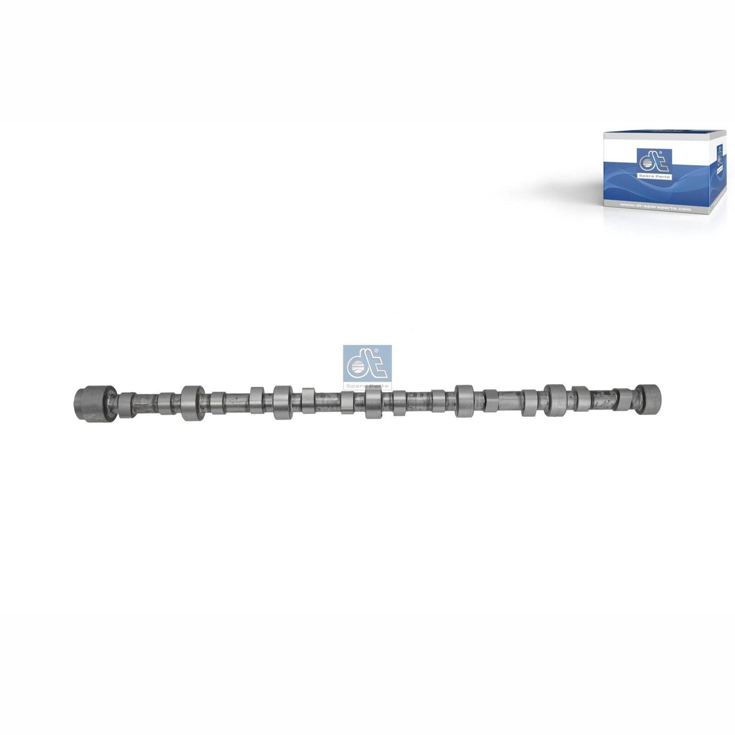 DT SPARE PARTS 2.1064 Camshaft
