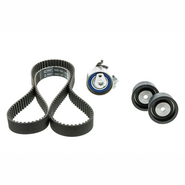 AISIN AISTSO-902 Timing Belt Set