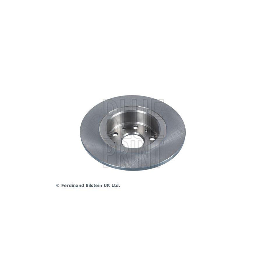 Blue Print Adl144344 Brake Disc