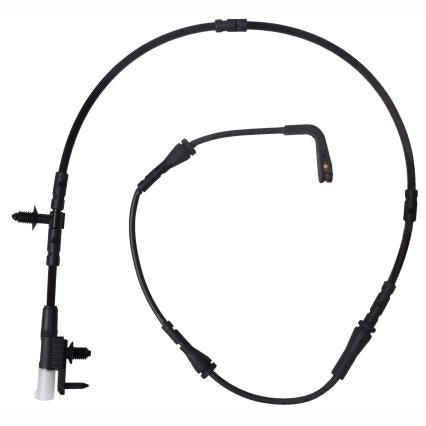 DELPHI LS1249 Brake Shoe Set