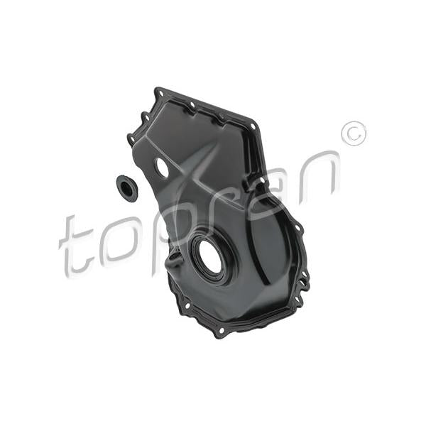 HANS PRIES HP118525 Timing Case
