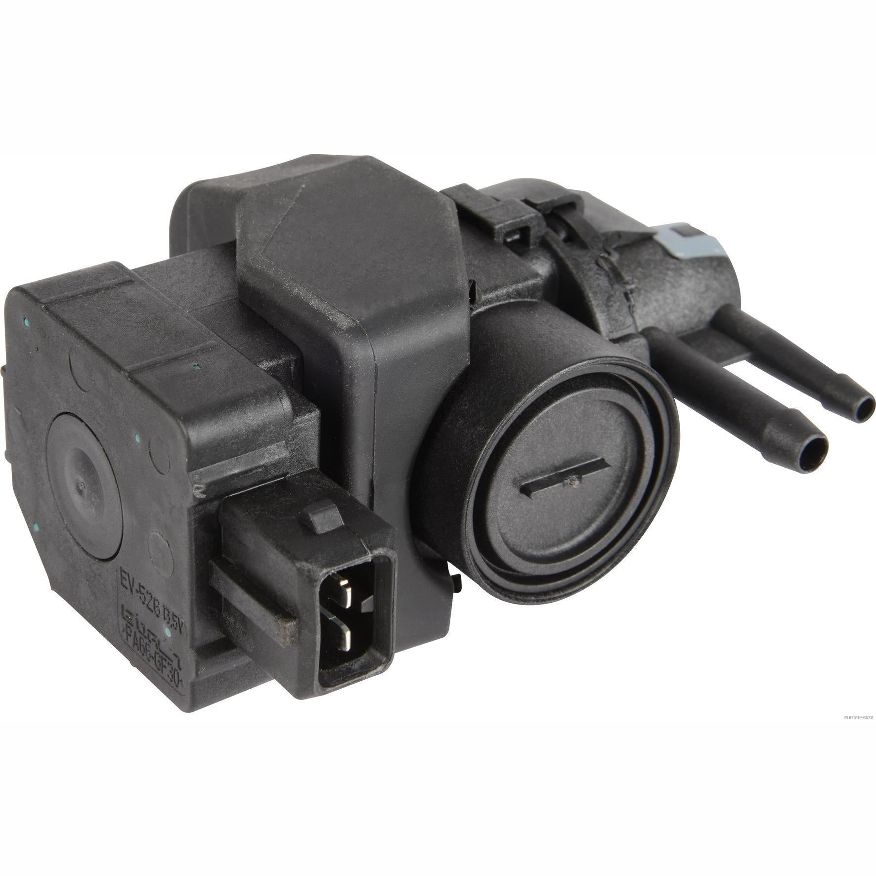 HERTH+BUSS ELPARTS 70671932 Pressure Converter