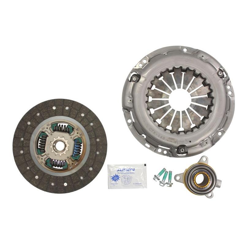 AISIN AISCKT-338R Clutch Kit