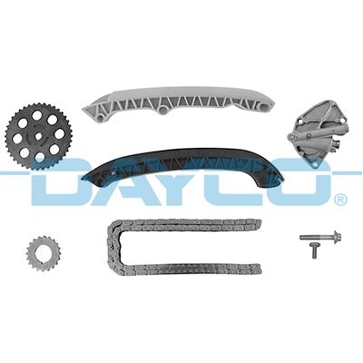 DAYCO DAYKTC1036 Timing Chain Kit