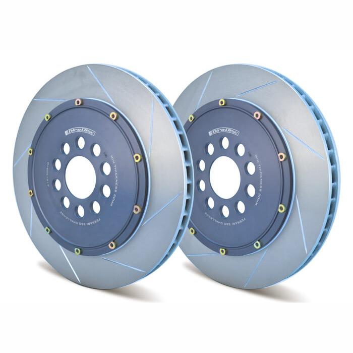 GIRODISC GD-A1-015 Brake Disc