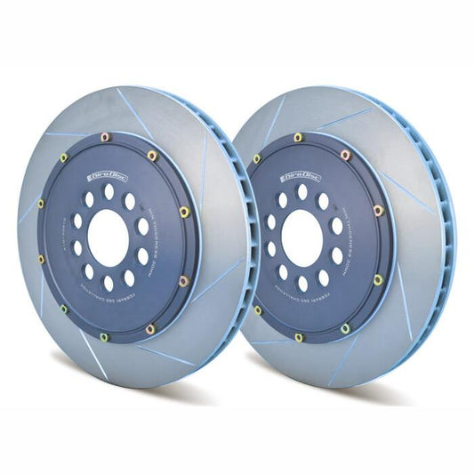 GIRODISC GD-A1-015 Brake Disc