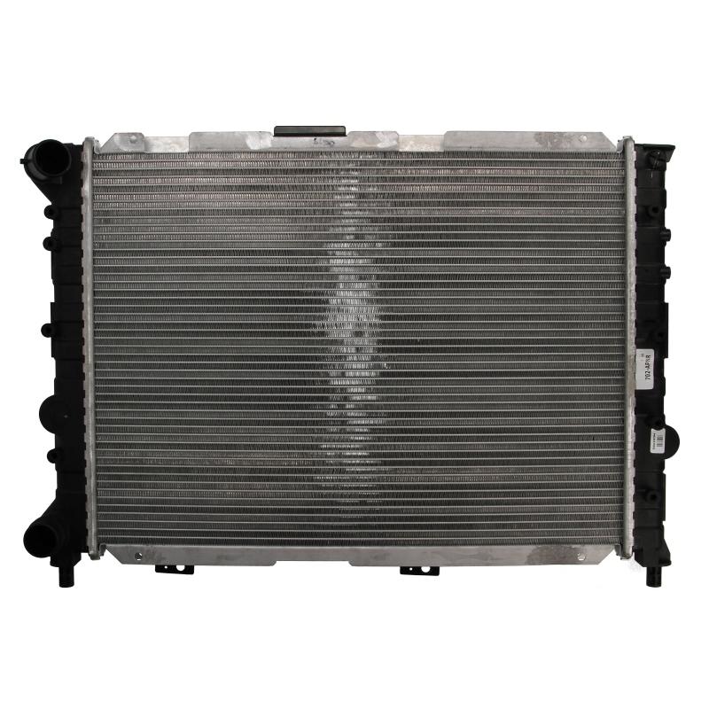 NRF NRF58114 Engine Radiator