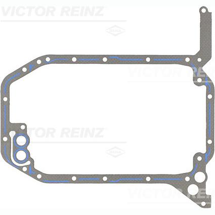 REINZ 71-31706-10 Oil Sump Gasket