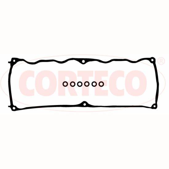 CORTECO CO440193P Cylinder Head Cover Gasket