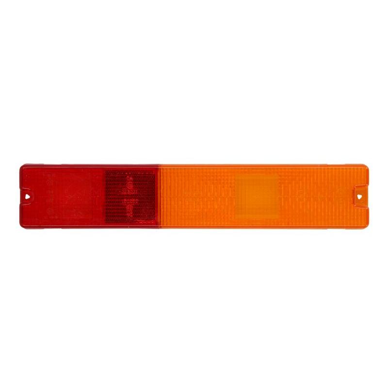 HELLA 9EL997453-001 Rear Light Lens