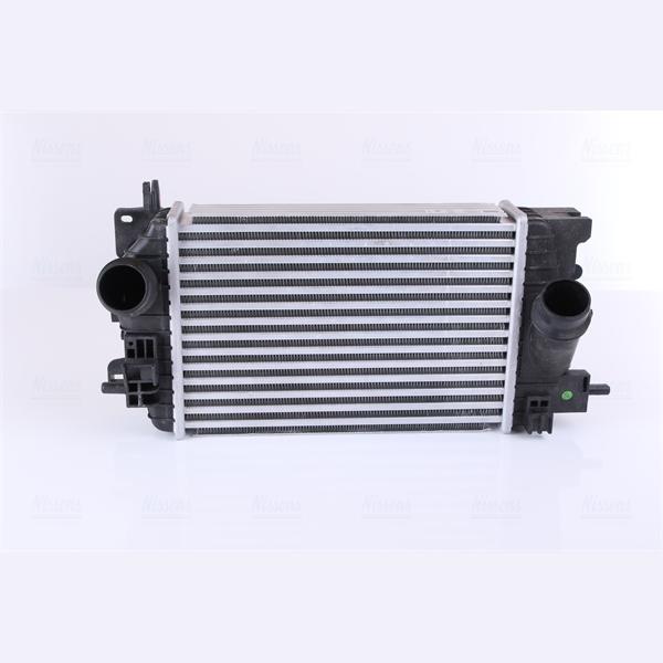 NISSENS NIS96574 Charge Air Cooler