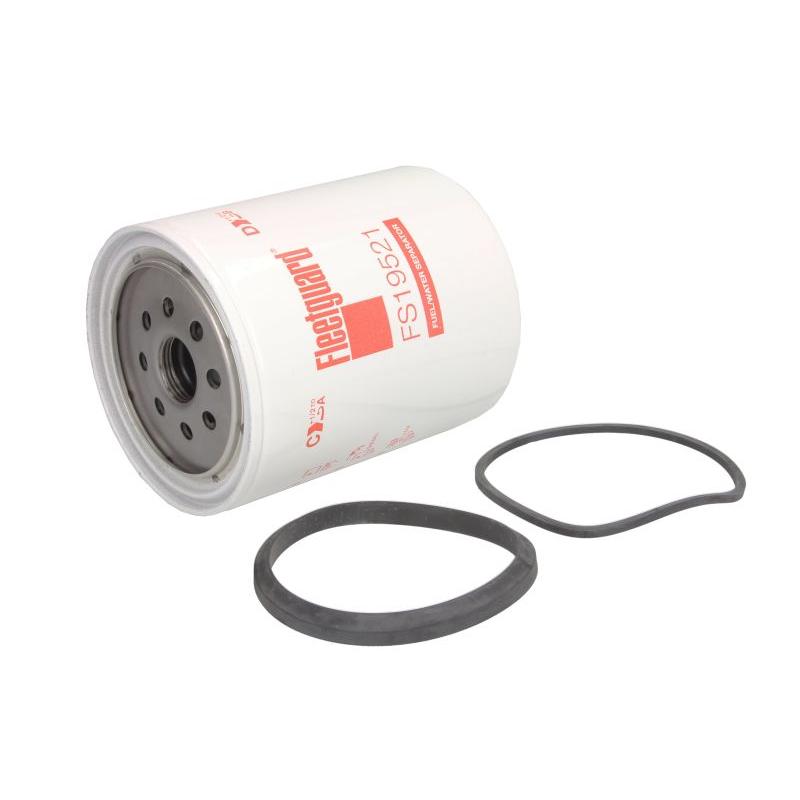 FLEETGUARD FS19521 Fuel Filter