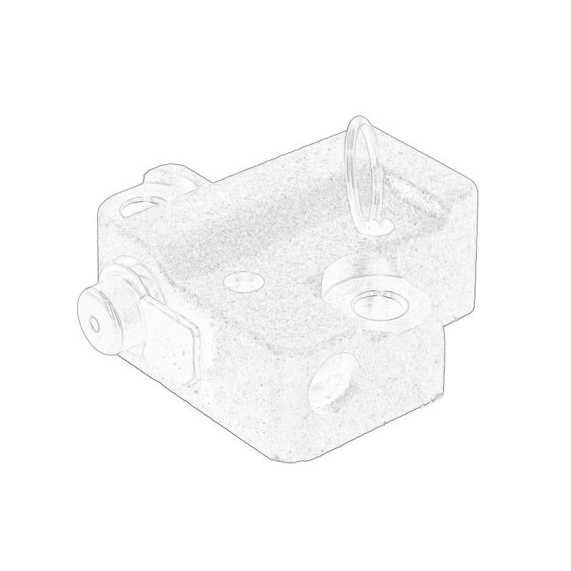 OE MITSUBISHI MN183894 Timing Chain Tensioner