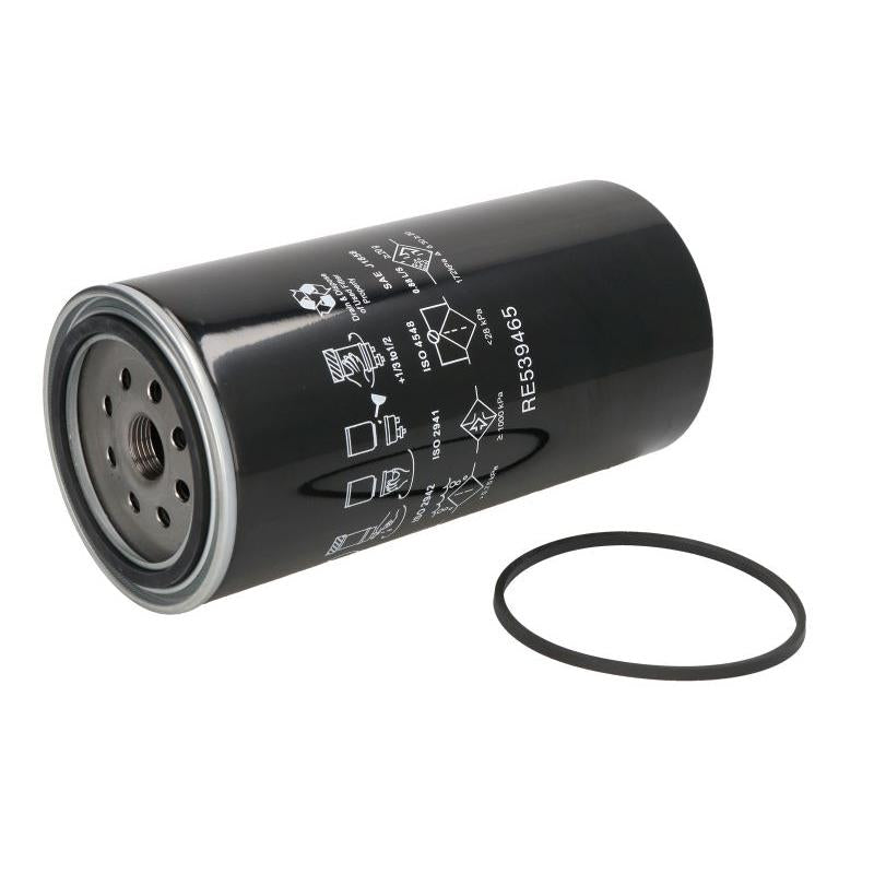 BOSS FILTERS BS04-224 Fuel Filter