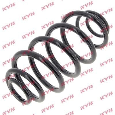 KYB K-Flex RJ6643 Coil Spring