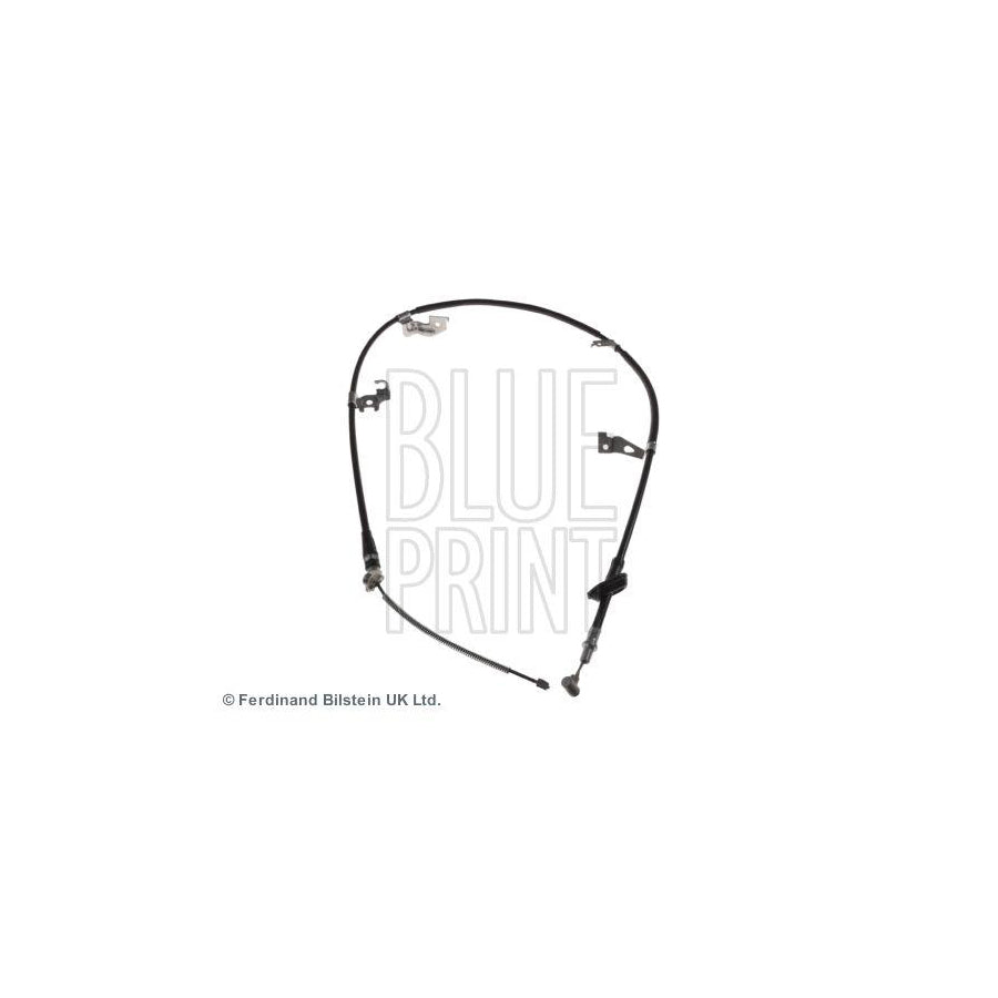 Blue Print Adk84676 Hand Brake Cable