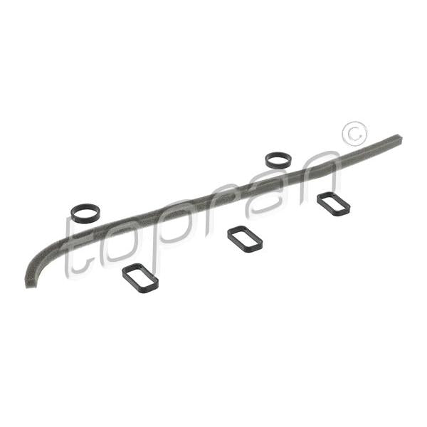 HANS PRIES HP628329 Cylinder Head Cover Gasket Set
