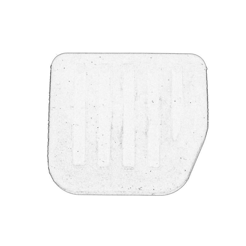 OE FORD 5182717 Brake Pedal Pad