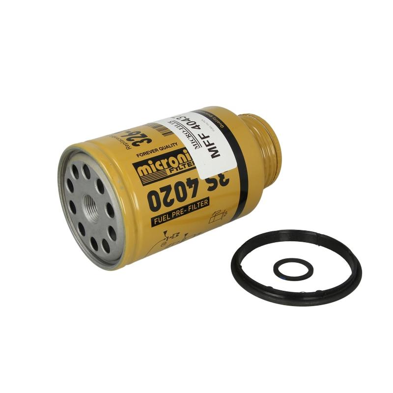 WIX FILTERS 3440437WIX Fuel Filter