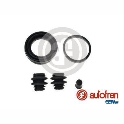 AUTOFREN SEINSA D4-3019 Disc Brake Caliper Repair Kit
