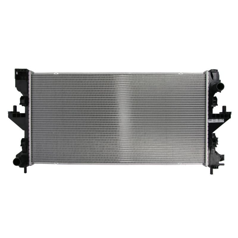 NISSENS NIS606554 Engine Radiator