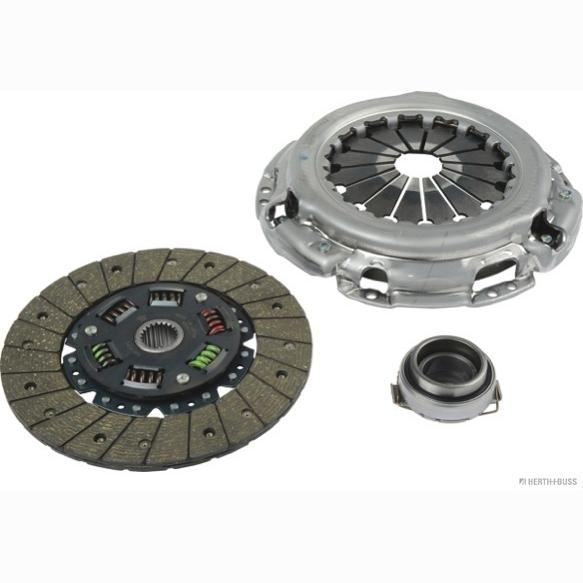 HERTH+BUSS JAKOPARTS J2002337 Clutch Kit
