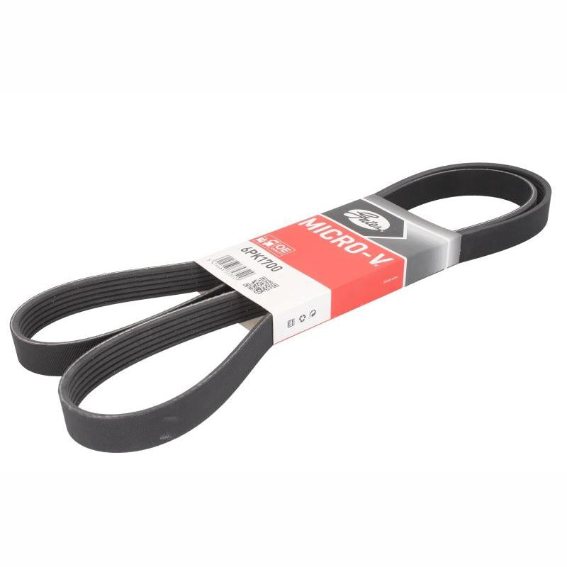 GATES GAT6PK1700 V-Ribbed Belt