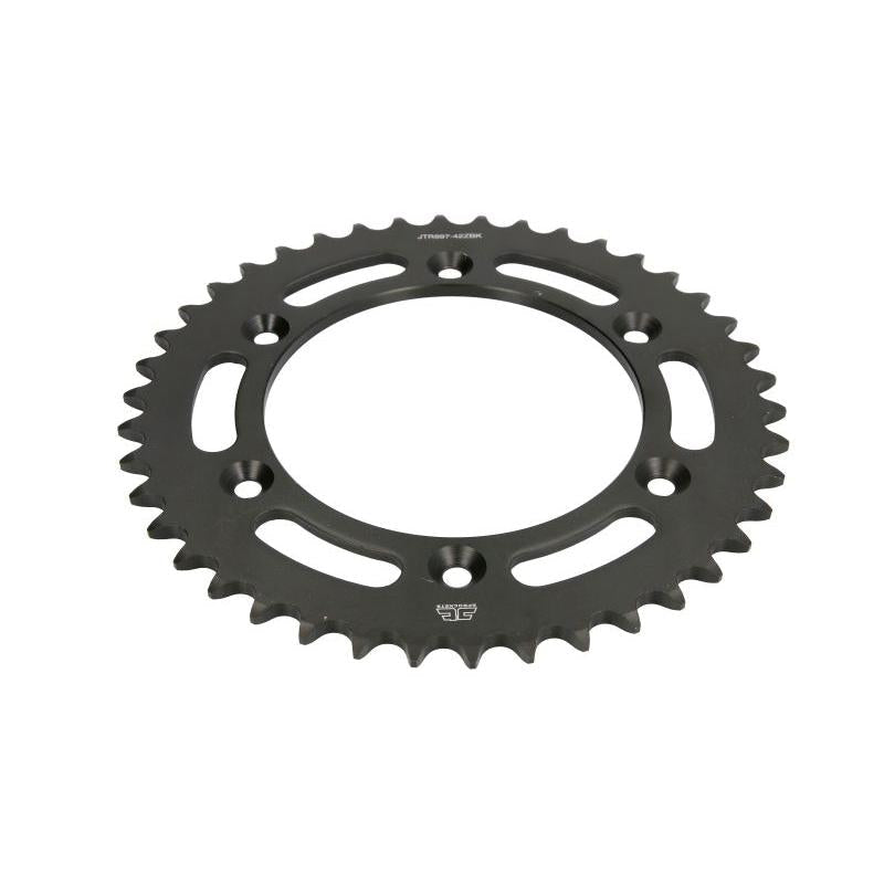 JT JTR897,42 Chain Sprocket