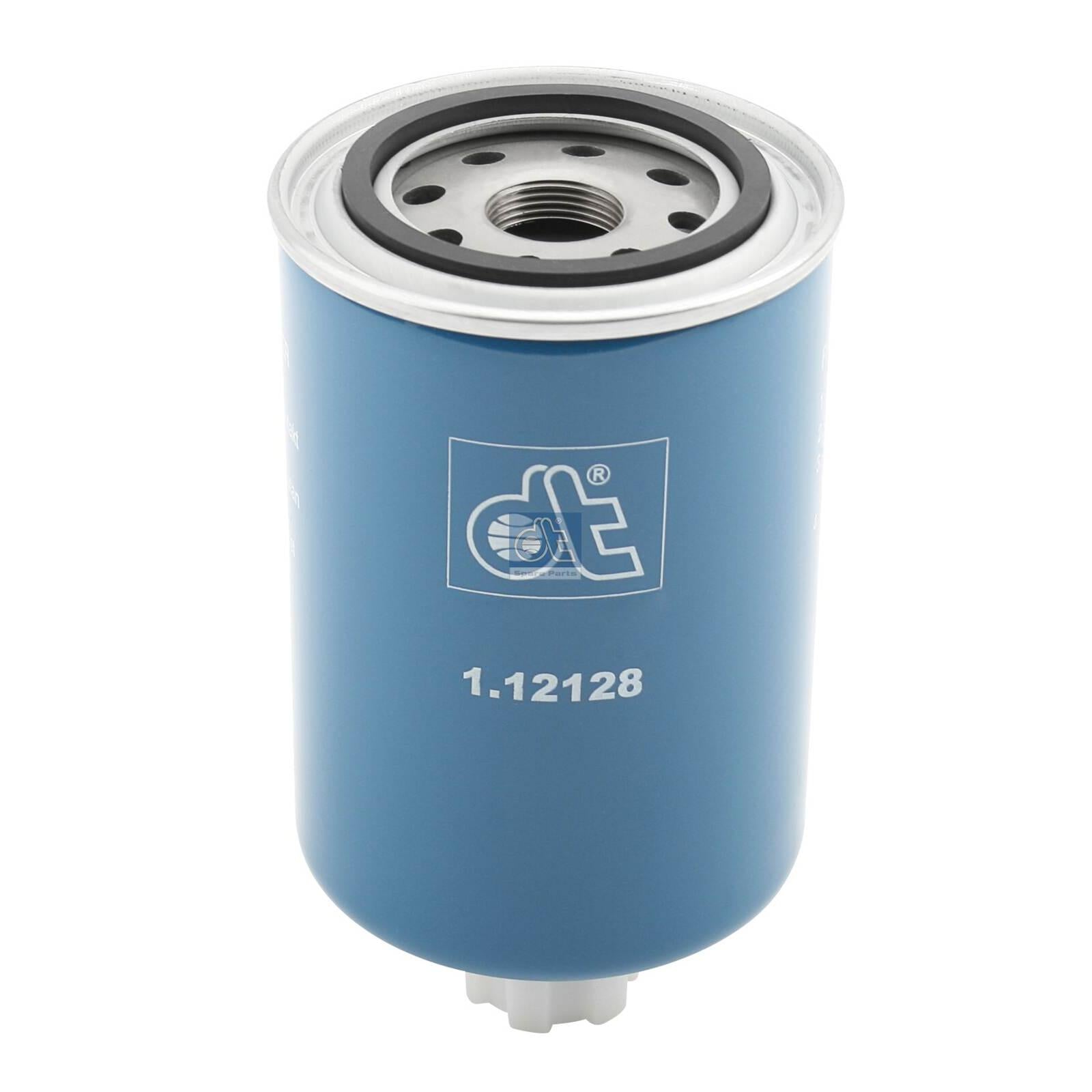 DT A/C 1.12128 Fuel Filter