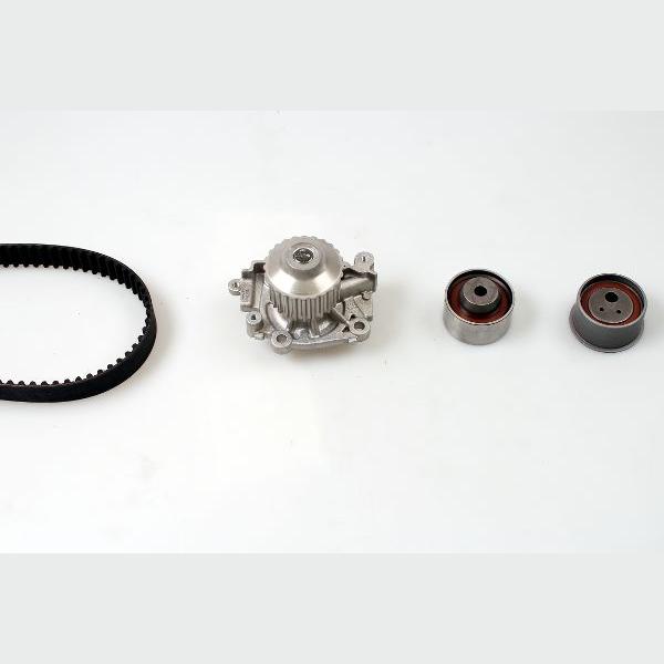 HEPU PK77350 Water Pump & Timing Belt Kit