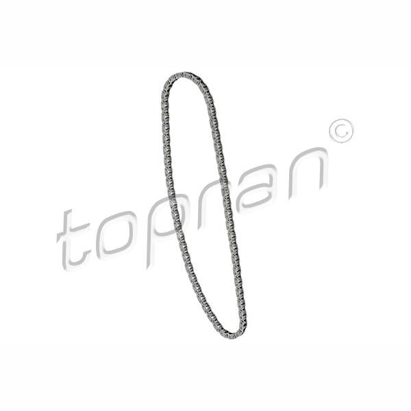 HANS PRIES HP502981 Timing Chain