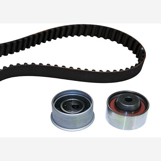 HEPU HEP20-1227 Timing Belt Set
