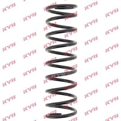 KYB K-Flex RA5772 Coil Spring for Toyota Starlet III Hatchback (P70)