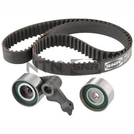 SNR KD469.14 Timing Belt Set