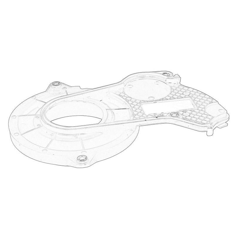 OE OPEL 55354834 Timing Case