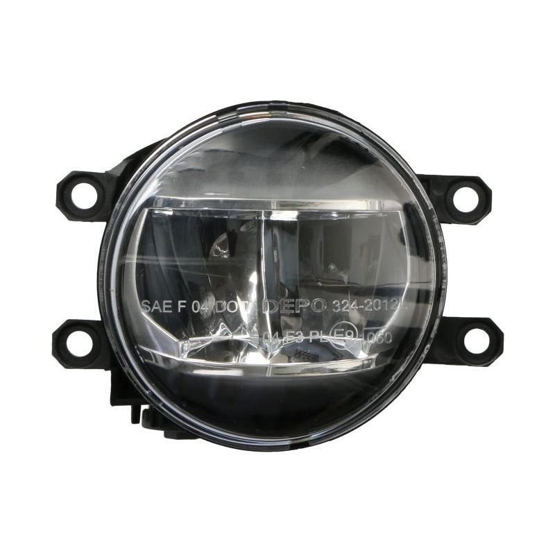 DEPO 324-2012L-AQ Fog Light