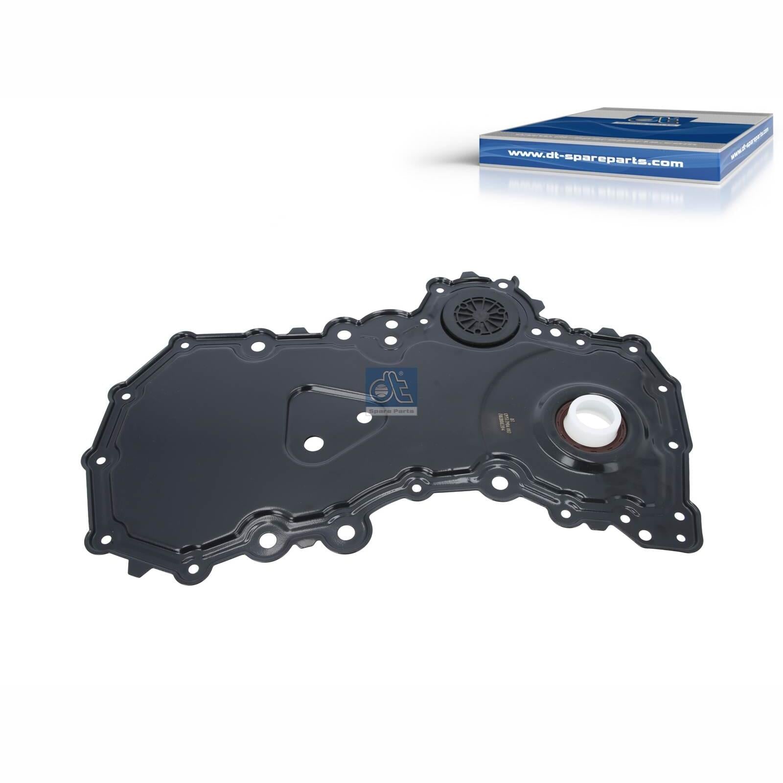 DT SPARE PARTS 13.46002SP Timing Case