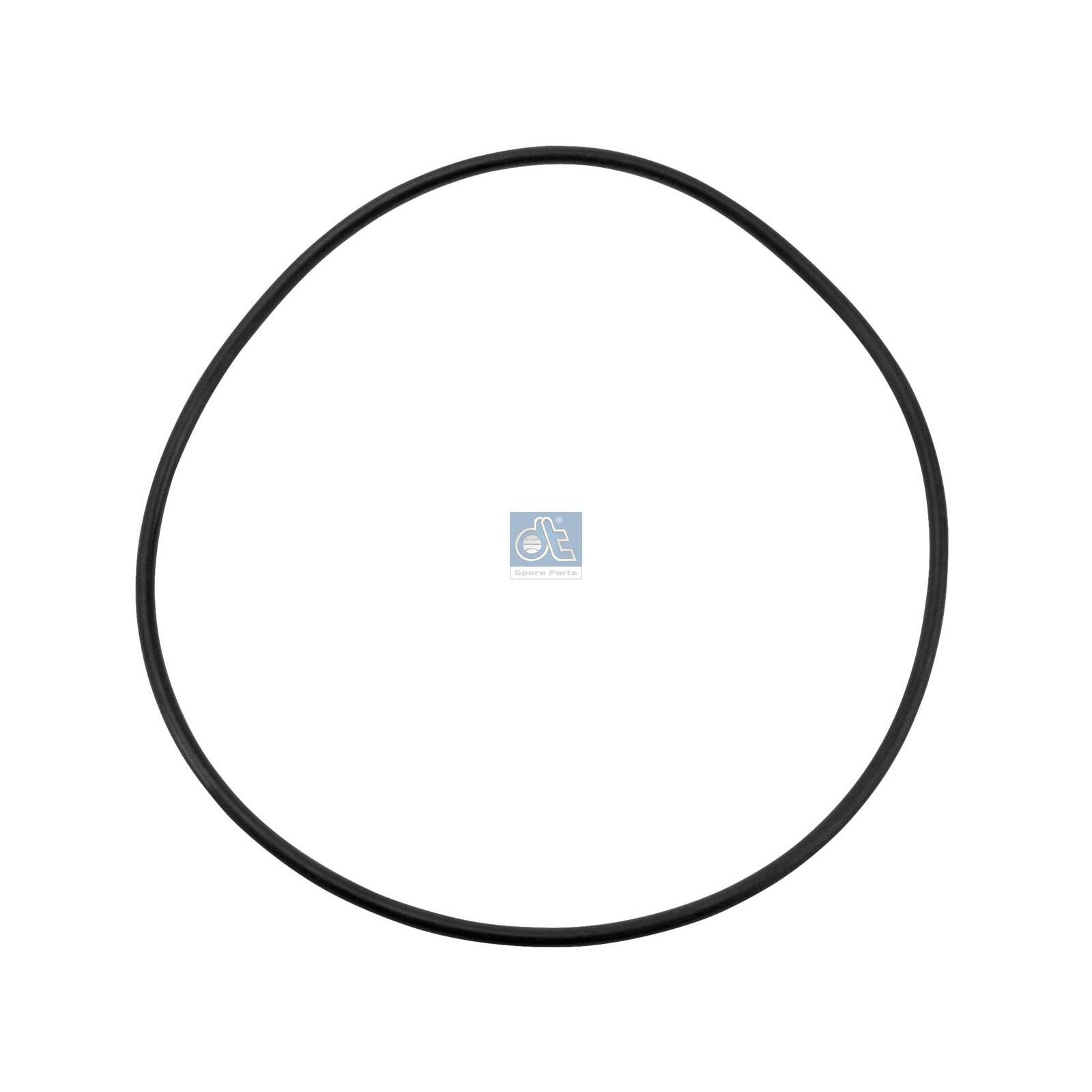 DT SPARE PARTS 2.65030 Wheel Hub Seal Ring