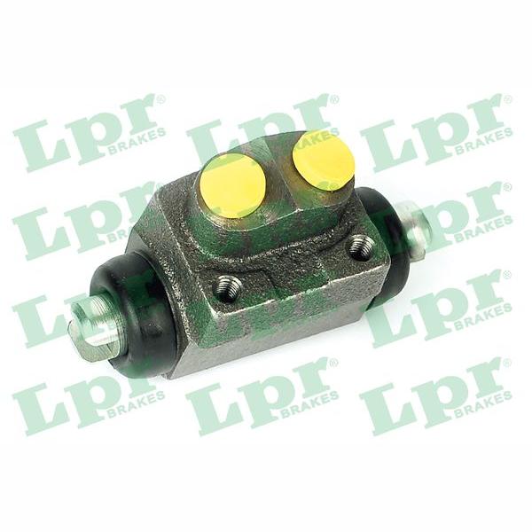LPR LPR5261 Wheel Brake Cylinder
